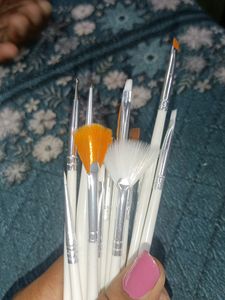 New Condition Nails Arts Tools