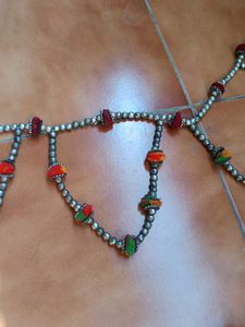Decorative Garland and Beads toran