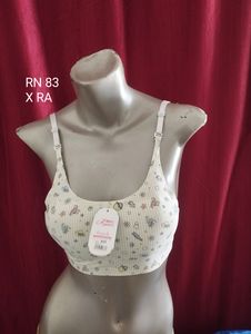 083 - 3hook Seamless Bra.