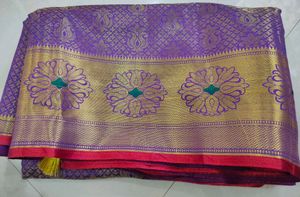 Diwali special Shining Saree✨☀️