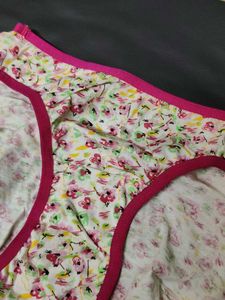 Pack of 2 women's briefs