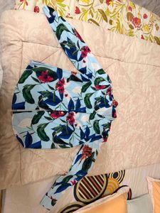 Multicolor shirt