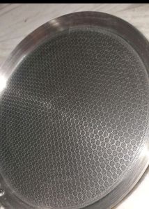 Triply Pan Honey Comb