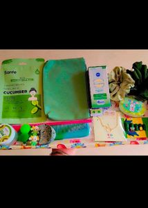 Beauty &amp; Accessories Bundle
