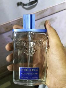 Police Cosmopolitan Perfume 100ml