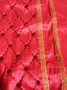 Christmas Decor Table Runner
