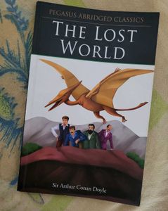 The Lost World