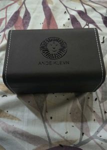 ANDE KLEVN Watch Box