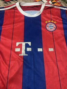 FC Bayern Munich T-shirt