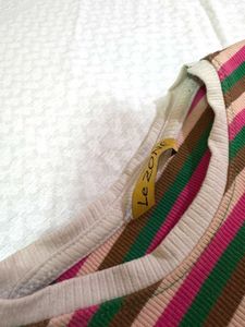 Striped T-Shirt
