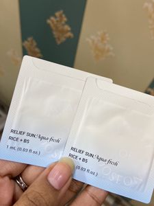 Beauty of Joseon Sample Set