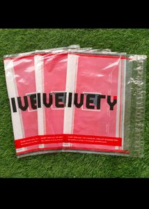 9 Shipping Bag N Labels