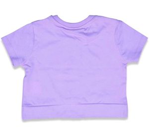 💜Crop Top with pant