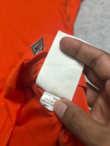 Nike Pro Compression Long Sleeve