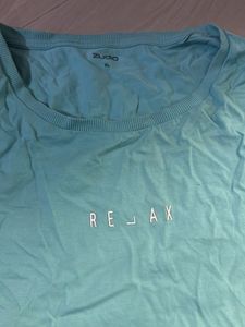 Zudio Relax T-Shirt