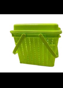 Plastic Basket