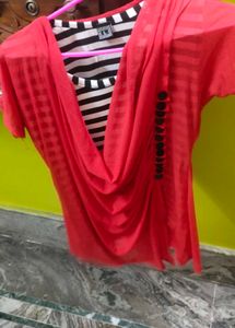 Stylish 4 combo top