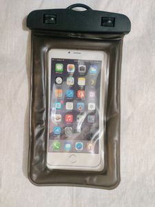 New Mobile Waterproof Rain Case
