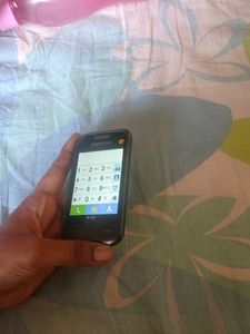 Samsung Chat On Phone