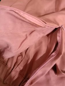 Chic Belted formal pant