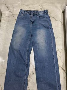 y2k baggy denim jeans