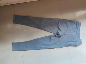 High-Rise Active Tights With Pockets