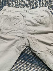 Casual Khaki Pants cotton trouser new