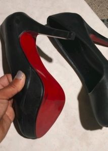 Beautiful Heels