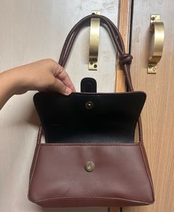 Chic Shoulder Bag