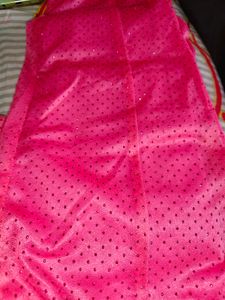 Beautiful Lehenga Choli Of Baby 8 Years