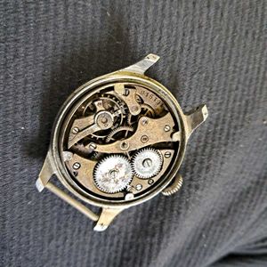 [NonWorking] Vintage Ricoh with Rare machine