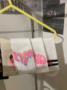 6 y2k Socks Set