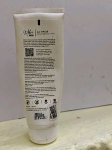 Moi by Nykaa La Magie Perfumed Body Lotion
