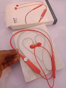 bluetooth neckband