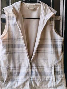 Very Beautiful Half Jacket