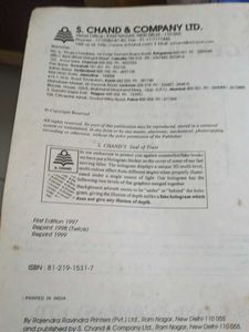 Objective General English Book
