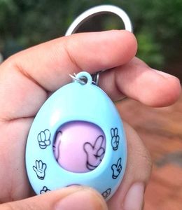 Pokemon and game keychain bundle