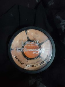 Insight Pro Concealer Palette