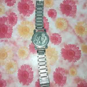 Fastrack Men’s Wrist Watch – Stylish &amp; Genuine