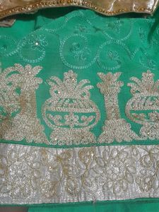 Design Saree With Free Blouse 36