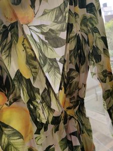 Floral Playsuit