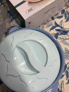 Arna Plast Insulated Casserole