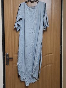 High Low Kurti