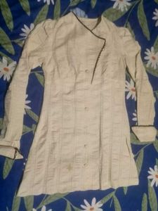 Vintage Style Dress Shirt