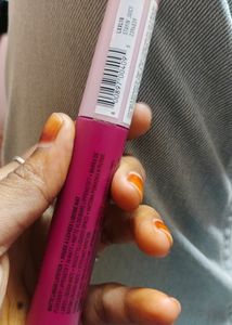 Liquid Lipstick