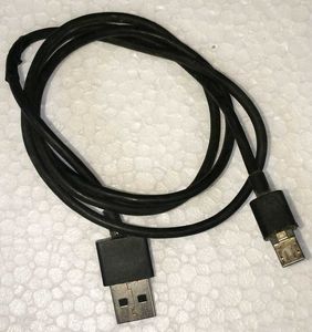 Combo Black &amp; white 14 Connector Flat pin &amp; Charge