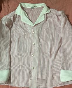 Office Wear As Well And Outing In Summer