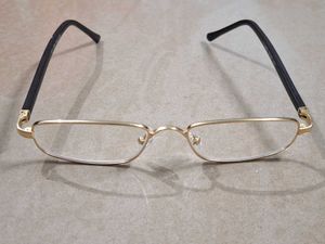 Vintage/Modern Gold Eye glasses/ Spectacles