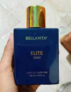 Bella Vita ELITE Perfume Mens