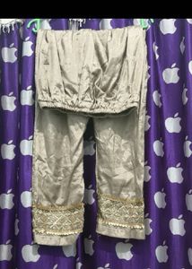 Embroidered Kurta Set with Dupatta